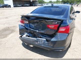 Chevrolet Malibu Fwd Rs 1G1ZG5ST7LF067731 fotografie