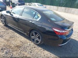 Honda Accord Sport 1HGCR2F58HA142167 fotografie