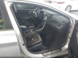 Hyundai Elantra Limited KMHDH4AE2GU561598 снимка