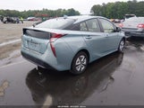 Toyota Prius Two JTDKBRFU9H3566766 photo