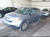 Honda Cr-V Lx 5J6RE48377L003107 photo