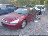 Honda Accord 2.4 Ex 1HGCM56736A140289 photo