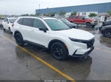 Honda Cr-V Hybrid Sport-L 7FARS5H8XSE012528 photo
