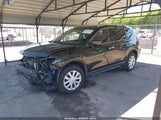 Nissan Rogue S KNMAT2MV6HP538895 снимка