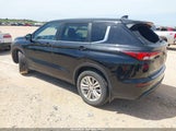 Mitsubishi Outlander Es 2.5 S-Awc JA4J4TA83NZ083502 fotografie