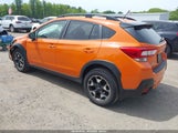 Subaru Crosstrek 2.0I JF2GTAAC1K8394098 fotografie