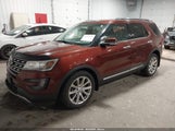 Ford Explorer Limited 1FM5K7F83GGB52468 photo