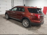 Ford Explorer Limited 1FM5K7F83GGB52468 photo