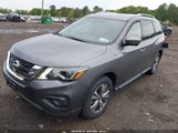 Nissan Pathfinder Sl 5N1DR2MM9KC580507 снимка