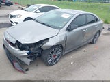 Kia Forte Gt Manual 3KPF44AC5NE476483 снимка