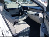 Hyundai Palisade Limited KM8R5DHE4MU277387 photo