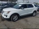 Ford Explorer Xlt 1FM5K7D86JGC00460 fotografie