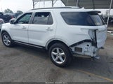 Ford Explorer Xlt 1FM5K7D86JGC00460 fotografie