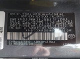 Toyota Camry Le 4T4BF3EK4BR205465 снимка