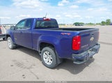 Chevrolet Colorado Lt 1GCHTCEN8H1221173 снимка