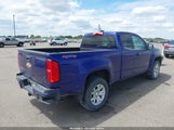 Chevrolet Colorado Lt 1GCHTCEN8H1221173 снимка