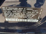 Volkswagen Passat 2.5L S 1VWAP7A32CC037455 снимка