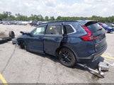 Honda Cr-V Hybrid Sport-L 7FARS5H85SE027194 fotografie