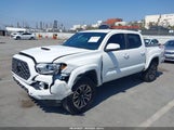 Toyota Tacoma Double Cab/Sr/Sr5/Trd Sport/Trd Off Road/Trd Pro 3TMCZ5ANXNM471135 photo