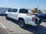 Toyota Tacoma Double Cab/Sr/Sr5/Trd Sport/Trd Off Road/Trd Pro 3TMCZ5ANXNM471135 снимка