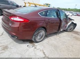 Ford Fusion Titanium 3FA6P0K96GR162698 photo