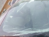 Ford Fusion Titanium 3FA6P0K96GR162698 photo