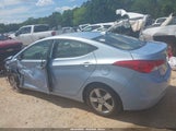 Hyundai Elantra Gls (Ulsan Plant) KMHDH4AEXCU407294 photo