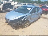 Hyundai Elantra Gls (Ulsan Plant) KMHDH4AEXCU407294 photo