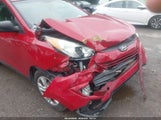 Hyundai Tucson Gl KM8JT3AB6DU668358 снимка