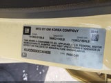 Chevrolet Spark 1Lt Auto KL8CD6S90EC444638 снимка