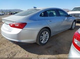Chevrolet Malibu Lt 1G1ZD5ST2JF143796 снимка