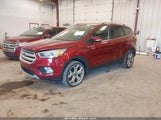 Ford Escape Titanium 1FMCU9J93KUA98032 снимка