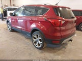 Ford Escape Titanium 1FMCU9J93KUA98032 снимка