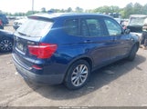 BMW X3 xDrive28I 5UXWX9C54D0D03761 снимка