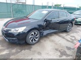 Honda Accord Ex-L 1HGCR2F84HA122511 снимка