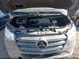 Mercedes-Benz Sprinter  Standard Roof V6 WD4PF0CD3KP044537 fotografie