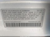Volkswagen Cc Sport WVWMN7AN9AE555281 снимка