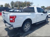 Ford F-150 Xlt 1FTEX1CP1LKD10425 снимка