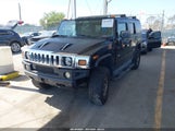 Hummer H2 5GRGN23U93H125741 снимка