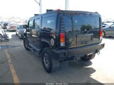 Hummer H2 5GRGN23U93H125741 снимка