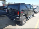 Hummer H2 5GRGN23U93H125741 снимка
