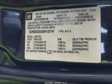 Hummer H2 5GRGN23U93H125741 снимка