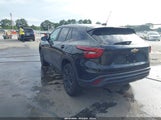 Chevrolet Trax Fwd Sp KL77LFE20RC008529 fotografie