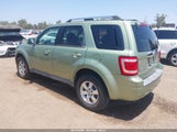Ford Escape Hybrid Limited 1FMCU493X9KB20519 photo