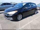 Kia Forte Ex KNAFX5A84F5275922 снимка