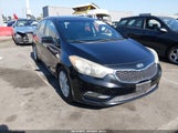 Kia Forte Ex KNAFX5A84F5275922 снимка