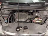 Honda Odyssey Ex-L 5FNRL38797B431160 снимка