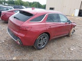 Genesis Gv70 2.5T Awd KMUMADTBXPU094536 снимка