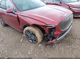 Genesis Gv70 2.5T Awd KMUMADTBXPU094536 снимка