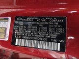 Genesis Gv70 2.5T Awd KMUMADTBXPU094536 снимка